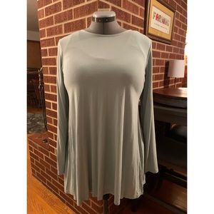 ⚡️ Stretchy Blouse